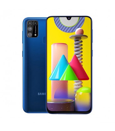 گوشی موبایل سامسونگ گلکسی Galaxy M31 Prime دوسیم کارت ظرفیت 6/128 گیگابایت
