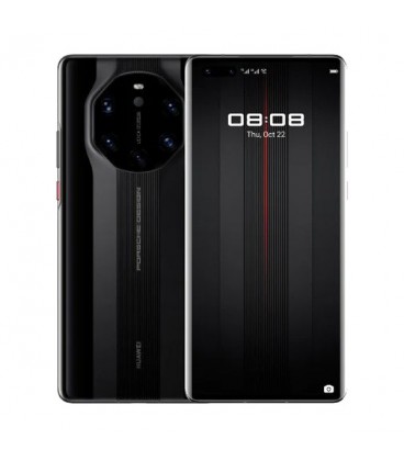گوشی موبایل هوآوی مدل Mate 40 RS Porsche Design دوسیم کارت ظرفیت 12/512 گیگابایت