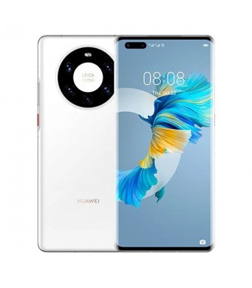 گوشی موبایل هوآوی مدل Mate 40 Pro Plus دوسیم کارت ظرفیت 12/256 گیگابایت