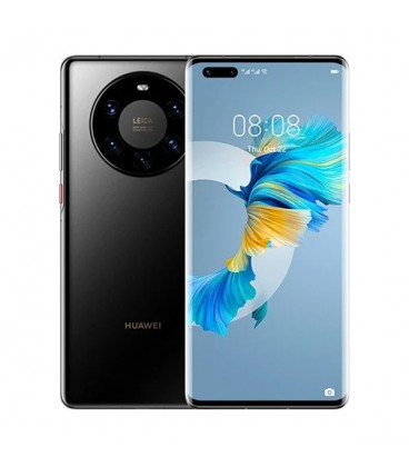 گوشی موبایل هوآوی مدل Mate 40 Pro Plus دوسیم کارت ظرفیت 12/256 گیگابایت