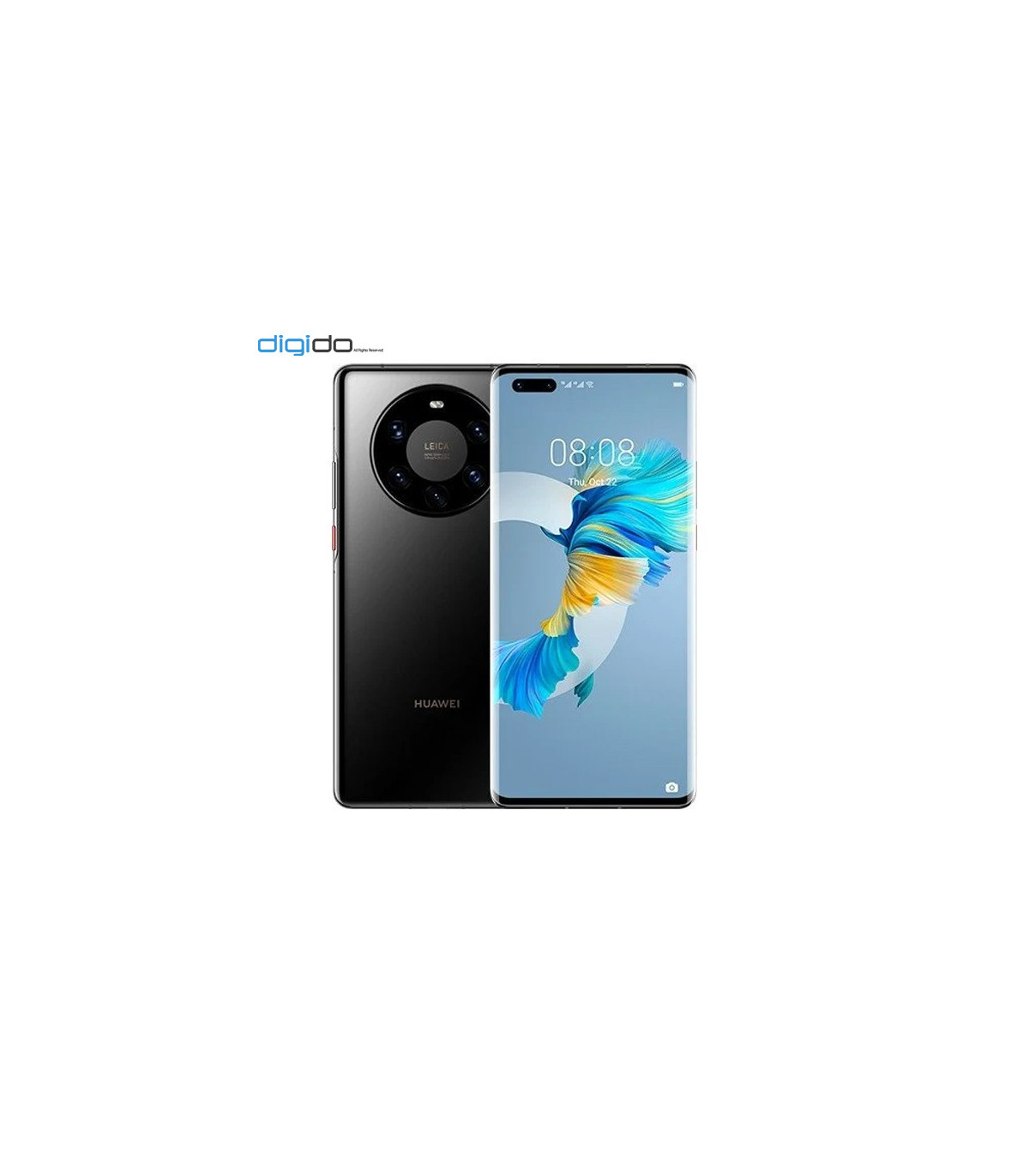 huawei mate 40 pro plus mobile