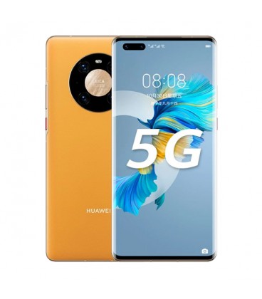 گوشی موبایل هوآوی مدل Mate 40 Pro 5G دوسیم کارت ظرفیت 12/256 گیگابایت