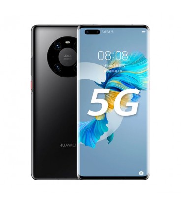 گوشی موبایل هوآوی مدل Mate 40 Pro 5G دوسیم کارت ظرفیت 8/256 گیگابایت