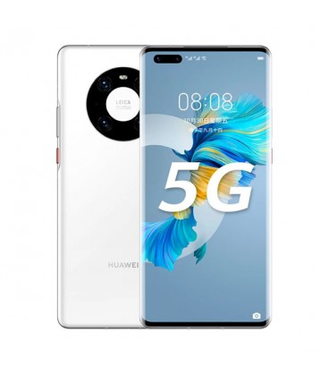 گوشی موبایل هوآوی مدل Mate 40 Pro 5G دوسیم کارت ظرفیت 8/256 گیگابایت