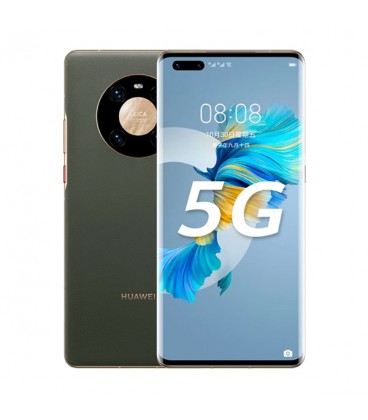 گوشی موبایل هوآوی مدل Mate 40 Pro 5G دوسیم کارت ظرفیت 8/256 گیگابایت