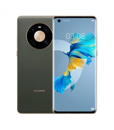گوشی موبایل هوآوی مدل Mate 40 دوسیم کارت ظرفیت 8/256 گیگابایت