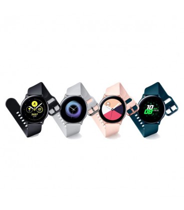 ساعت هوشمند سامسونگ مدل Galaxy Watch Active 44mm