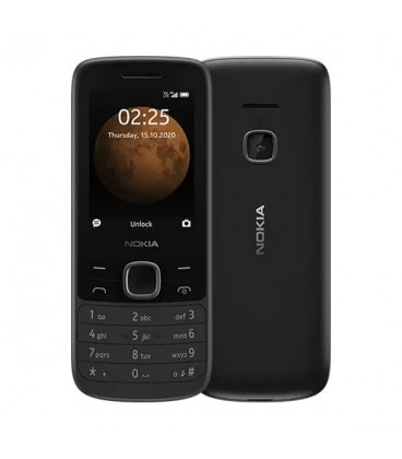 گوشی موبایل نوکیا مدل (2020) Nokia 225 4G دوسیم کارت