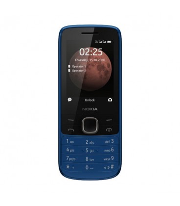 گوشی موبایل نوکیا مدل (2020) Nokia 225 4G دوسیم کارت