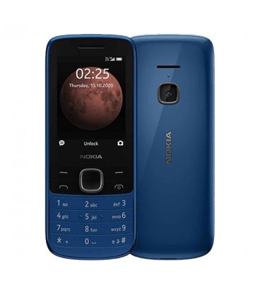 گوشی موبایل نوکیا مدل (2020) Nokia 225 4G دوسیم کارت