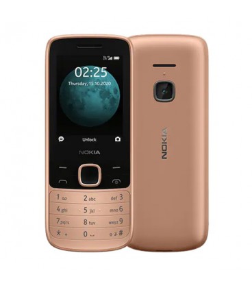 گوشی موبایل نوکیا مدل (2020) Nokia 225 4G دوسیم کارت