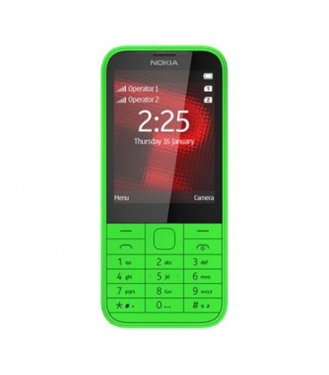 گوشی موبایل نوکیا 225 دو سیم کارت