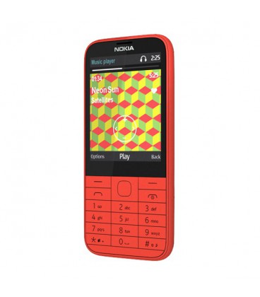 گوشی موبایل نوکیا 225 دو سیم کارت