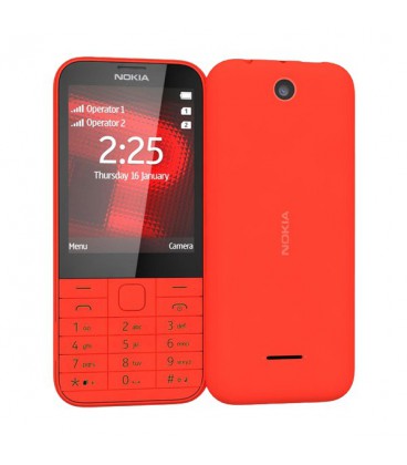 گوشی موبایل نوکیا 225 دو سیم کارت