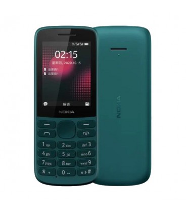 گوشی موبایل نوکیا مدل (2020) Nokia 215 4G دوسیم کارت