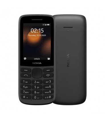 گوشی موبایل نوکیا مدل (2020) Nokia 215 4G دوسیم کارت