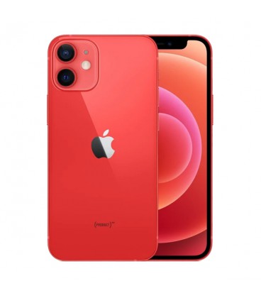 گوشی موبایل اپل مدل iPhone 12 mini تک سیم کارت ظرفیت 4/64 گیگابایت