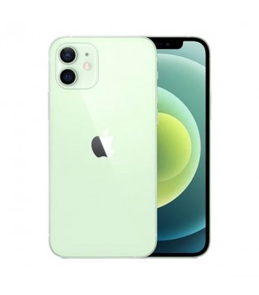 گوشی موبایل اپل مدل iPhone 12 دوسیم کارت ظرفیت 4/128 گیگابایت