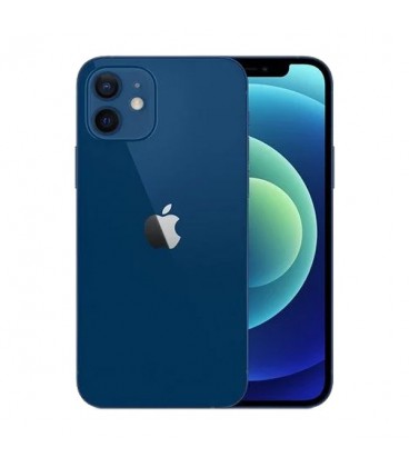 گوشی موبایل اپل مدل iPhone 12 دوسیم کارت ظرفیت 4/128 گیگابایت