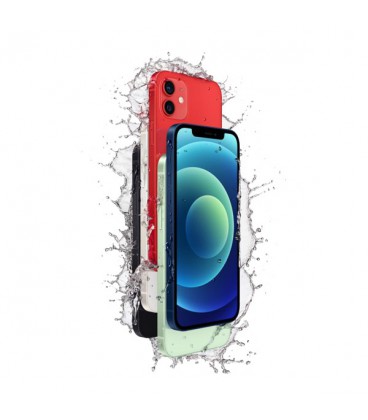 گوشی موبایل اپل مدل iPhone 12 دوسیم کارت ظرفیت 4/128 گیگابایت
