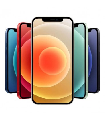 گوشی موبایل اپل مدل iPhone 12 دوسیم کارت ظرفیت 4/128 گیگابایت