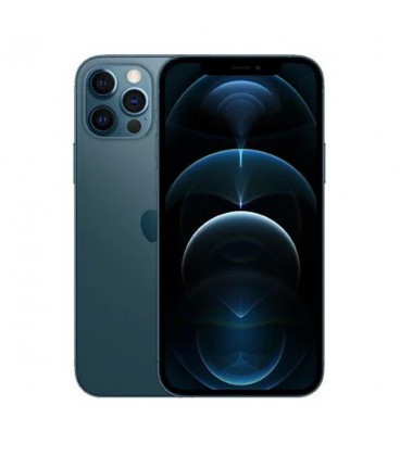 گوشی موبایل اپل مدل iPhone 12 Pro دوسیم کارت ظرفیت 6/256 گیگابایت