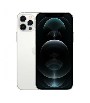 گوشی موبایل اپل مدل iPhone 12 Pro دوسیم کارت ظرفیت 6/256 گیگابایت