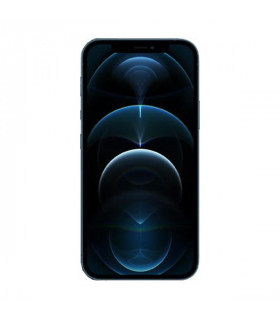 گوشی موبایل اپل مدل iPhone 12 Pro دوسیم کارت ظرفیت 6/512 گیگابایت