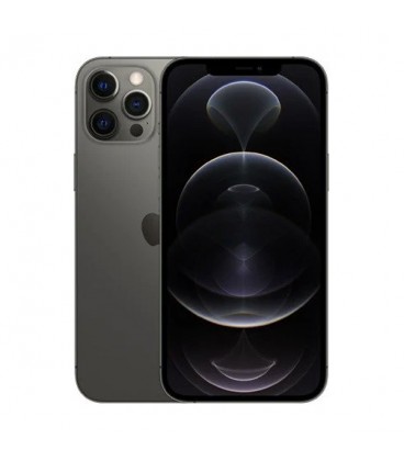 گوشی موبایل اپل مدل iPhone 12 Pro Max دوسیم کارت ظرفیت 6/128 گیگابایت