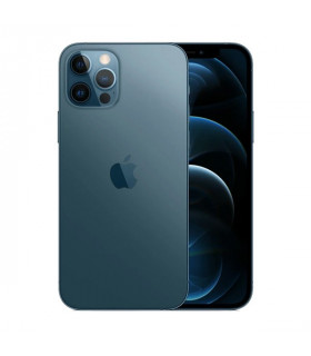 گوشی موبایل اپل مدل iPhone 12 Pro Max دوسیم کارت ظرفیت 6/512 گیگابایت