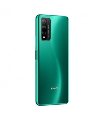 گوشی موبایل آنر Honor 10X lite دو سیم کارت ظرفیت 4/128 گیگابایت