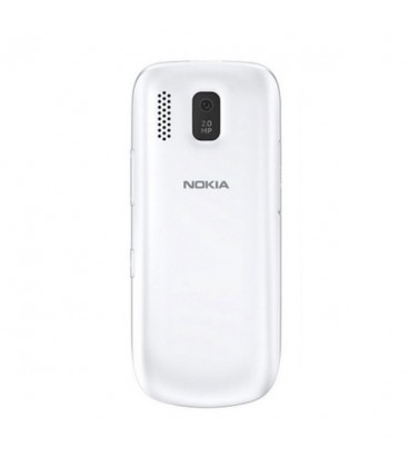 گوشی موبایل نوکیا مدل Nokia Asha 202 دوسیم کارت