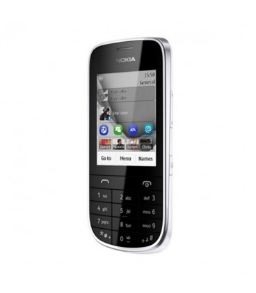 گوشی موبایل نوکیا مدل Nokia Asha 202 دوسیم کارت