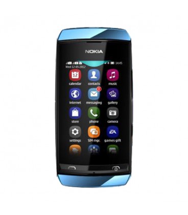 گوشی موبایل نوکیا مدل Nokia Asha 305 دوسیم کارت
