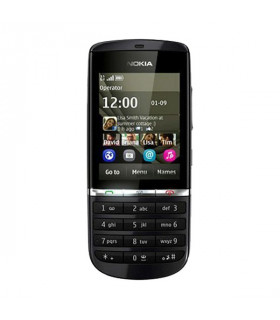 گوشی موبایل نوکیا مدل Nokia Asha 300 دوسیم کارت