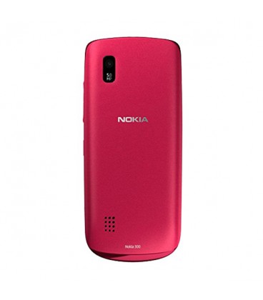 گوشی موبایل نوکیا مدل Nokia Asha 300 دوسیم کارت