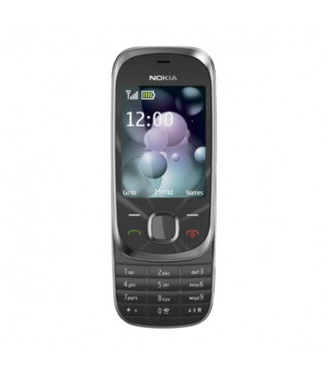 گوشی موبایل نوکیا مدل Nokia 7230 تک سیم کارت