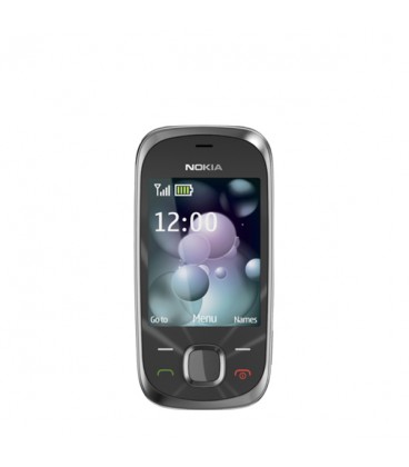 گوشی موبایل نوکیا مدل Nokia 7230 تک سیم کارت