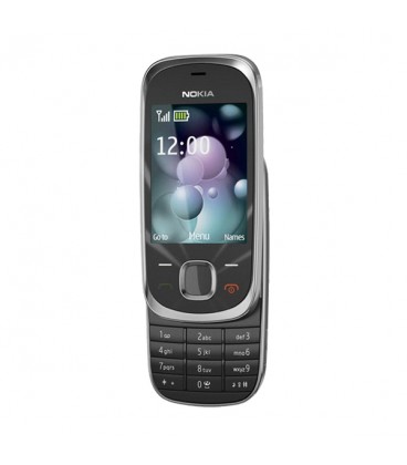 گوشی موبایل نوکیا مدل Nokia 7230 تک سیم کارت