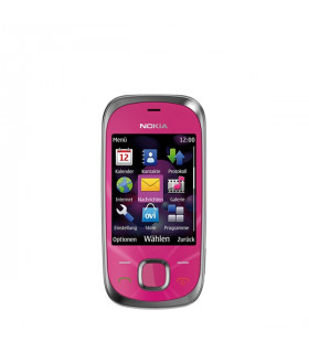 گوشی موبایل نوکیا مدل Nokia 7230 تک سیم کارت
