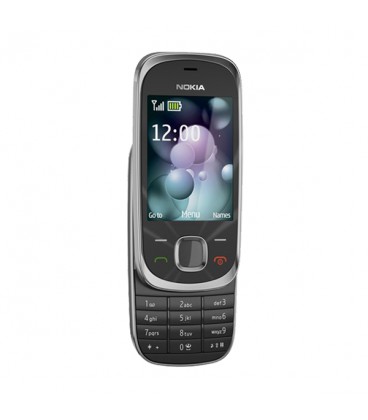 گوشی موبایل نوکیا مدل Nokia 7230 تک سیم کارت