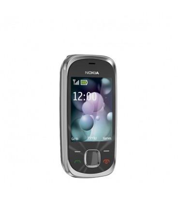 گوشی موبایل نوکیا مدل Nokia 7230 تک سیم کارت