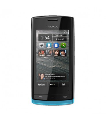 گوشی موبایل نوکیا مدل Nokia 500 دوسیم کارت