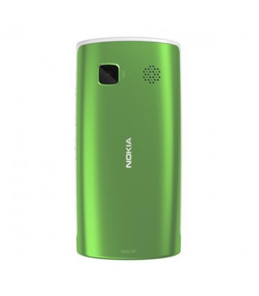 گوشی موبایل نوکیا مدل Nokia 500 دوسیم کارت