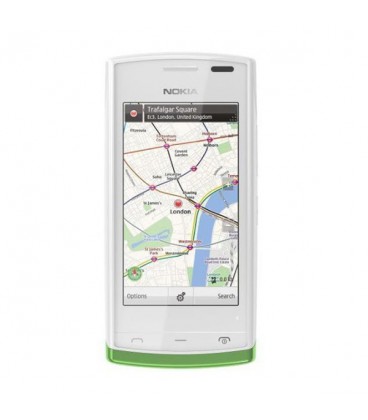 گوشی موبایل نوکیا مدل Nokia 500 دوسیم کارت