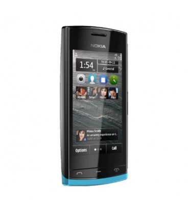 گوشی موبایل نوکیا مدل Nokia 500 دوسیم کارت