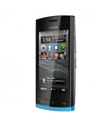 گوشی موبایل نوکیا مدل Nokia 500 دوسیم کارت