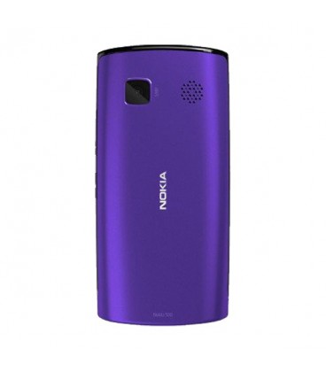 گوشی موبایل نوکیا مدل Nokia 500 دوسیم کارت