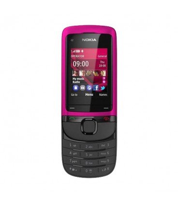 nokia c205 phone