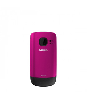 گوشی موبایل نوکیا مدل Nokia C2-05 تک سیم کارت